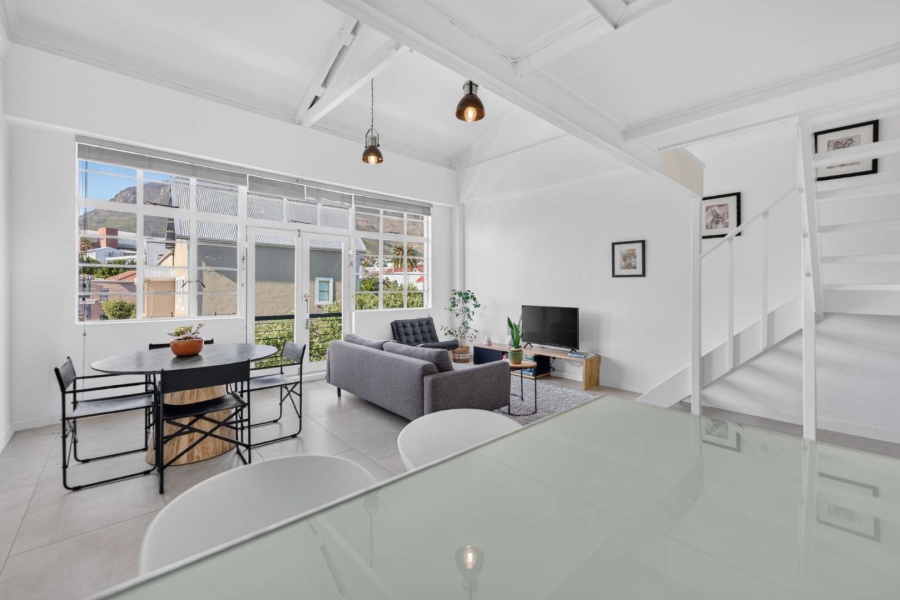 1 Bedroom Property for Sale in Gardens Western Cape
